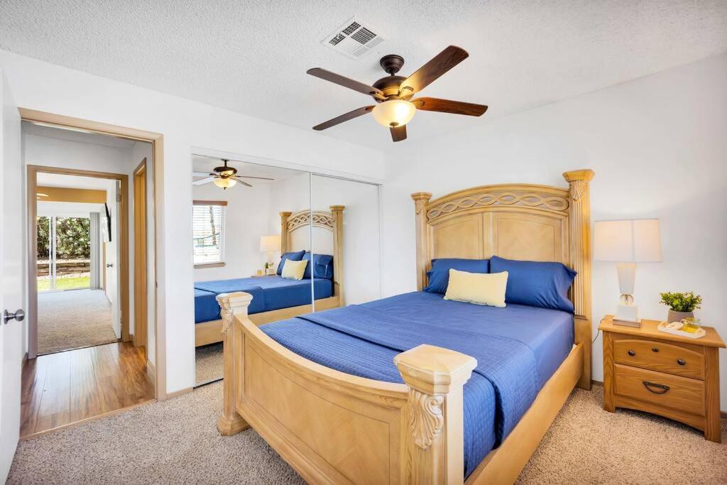 Centrally Located Spacious Vacation Hom 13 M Strip Лас Вегас Екстериор снимка