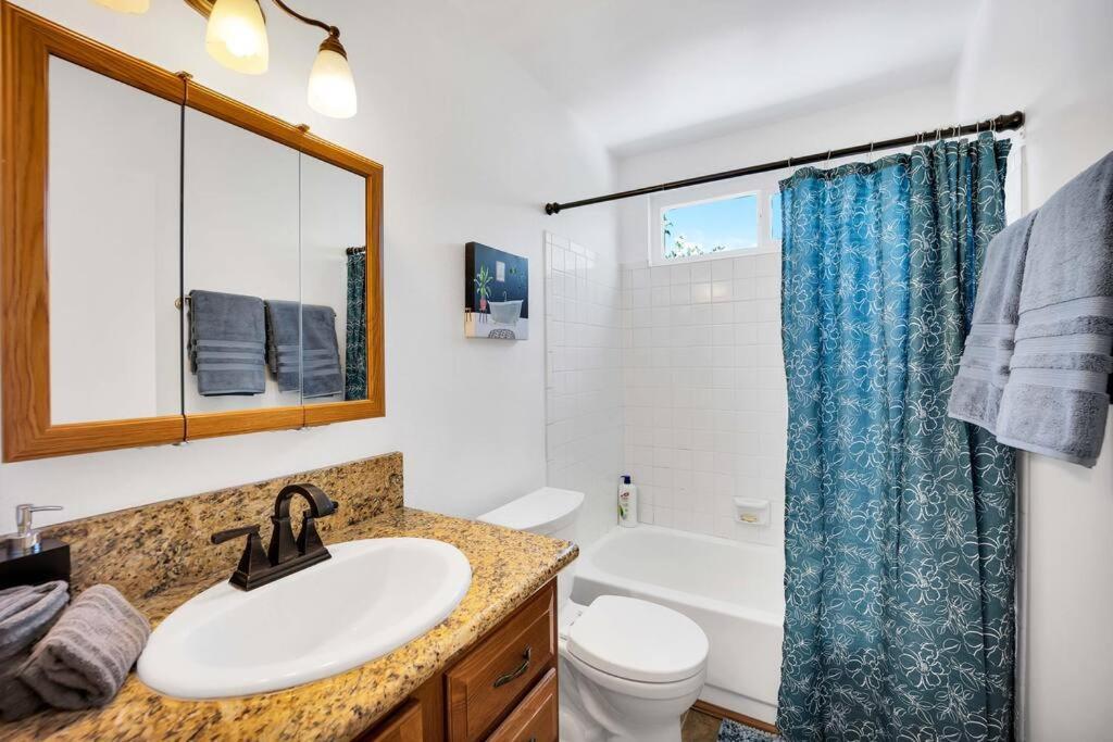 Centrally Located Spacious Vacation Hom 13 M Strip Лас Вегас Екстериор снимка