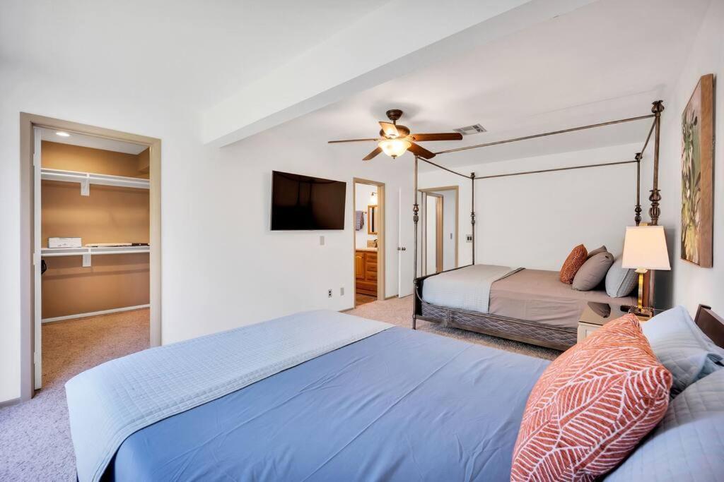 Centrally Located Spacious Vacation Hom 13 M Strip Лас Вегас Екстериор снимка